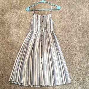 Small Chelsea & Violet Multi-Color Sundress